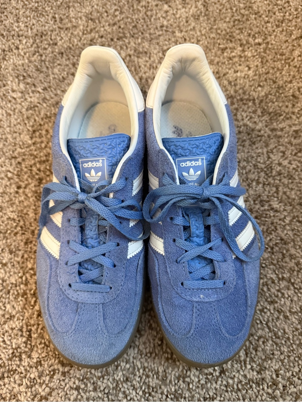 adidas Gazelle Indoor Shoes